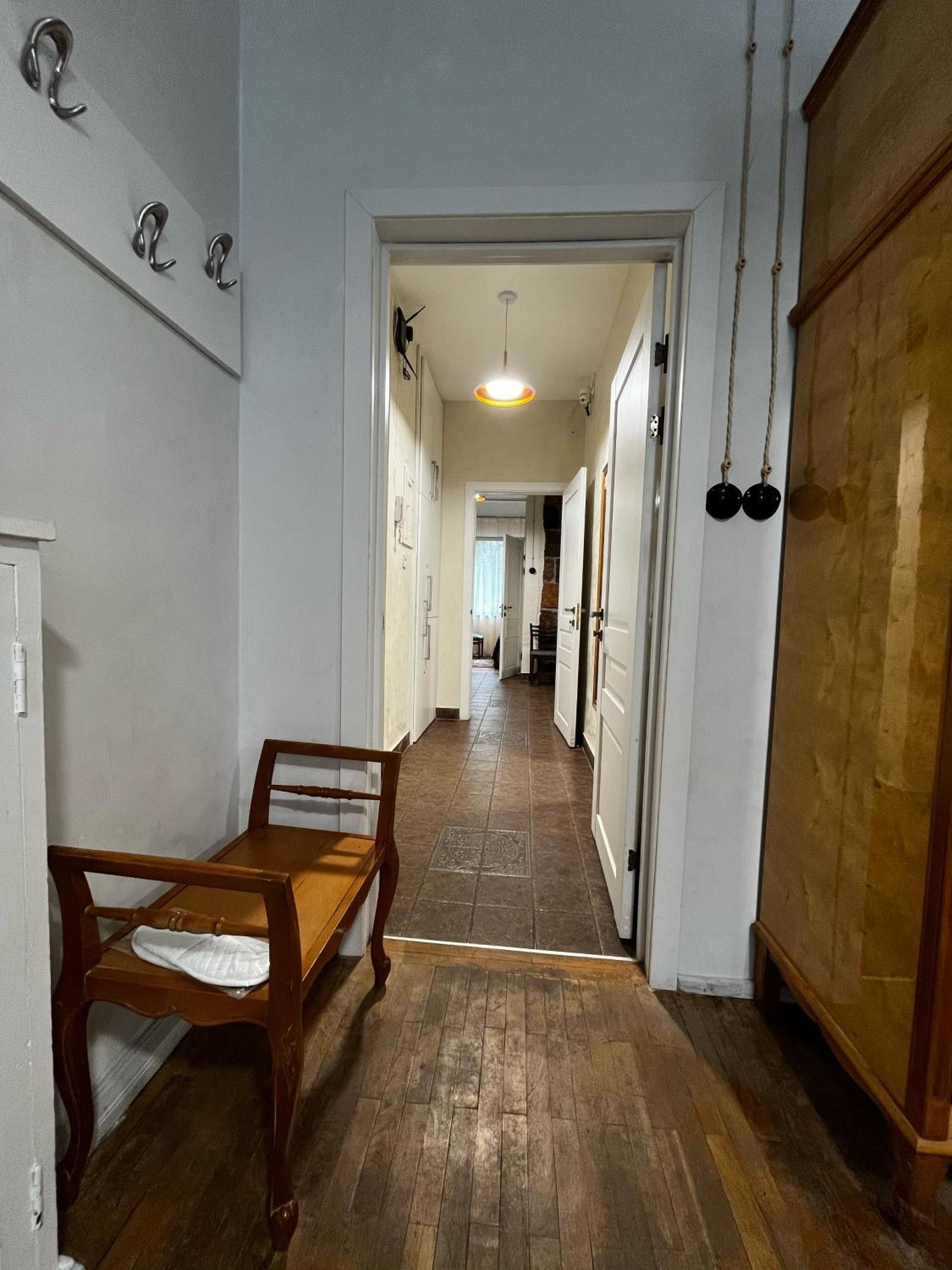 Apartments Pushkin Street Yerevan Exterior foto