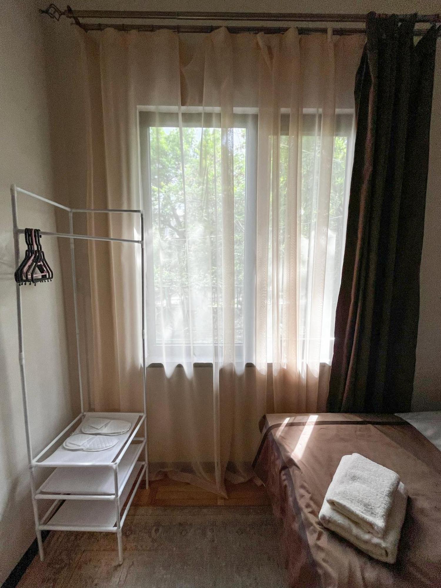 Apartments Pushkin Street Yerevan Exterior foto
